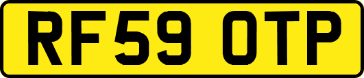 RF59OTP