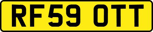 RF59OTT