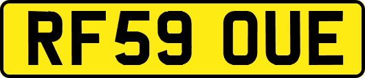 RF59OUE