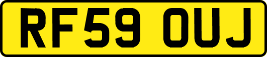 RF59OUJ