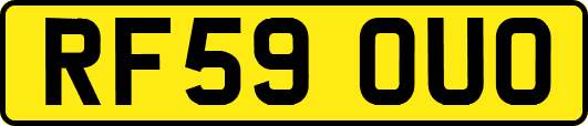 RF59OUO