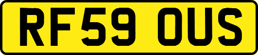 RF59OUS