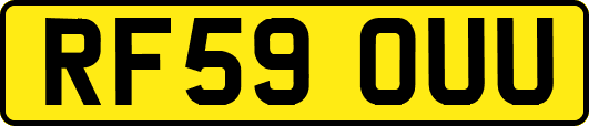 RF59OUU