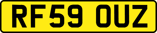 RF59OUZ