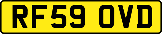 RF59OVD