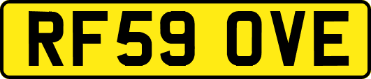 RF59OVE