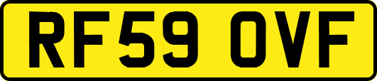 RF59OVF