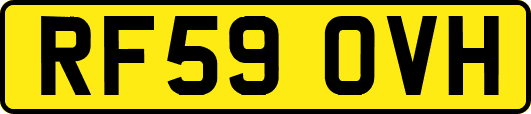 RF59OVH