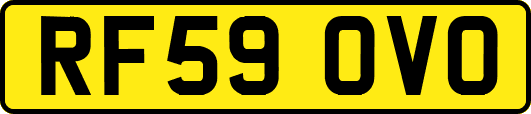 RF59OVO