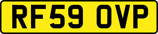 RF59OVP