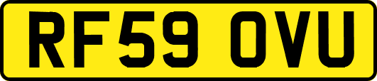 RF59OVU