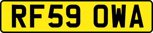 RF59OWA