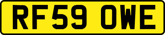 RF59OWE