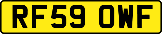 RF59OWF