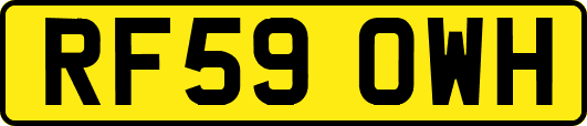 RF59OWH