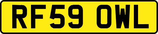 RF59OWL