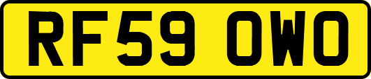 RF59OWO