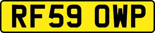 RF59OWP