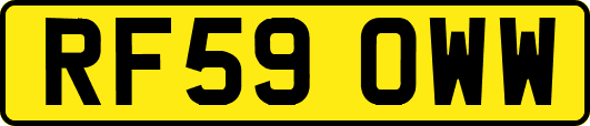 RF59OWW