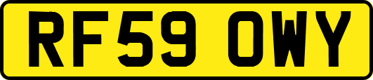 RF59OWY