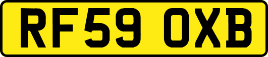 RF59OXB