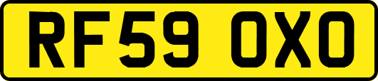 RF59OXO
