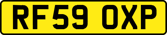 RF59OXP