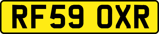 RF59OXR