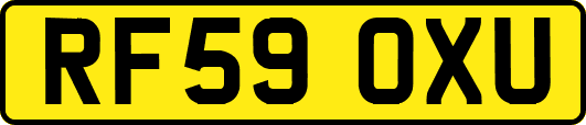 RF59OXU