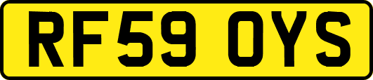 RF59OYS