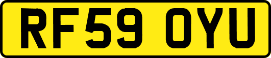 RF59OYU