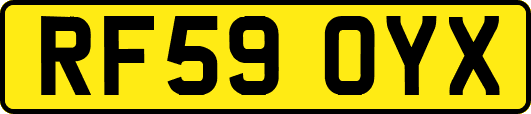 RF59OYX