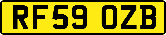 RF59OZB