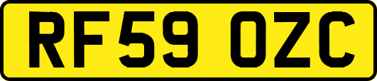 RF59OZC
