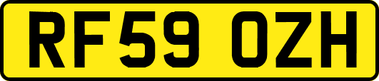 RF59OZH
