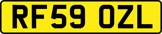 RF59OZL