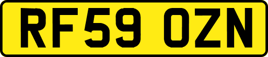 RF59OZN