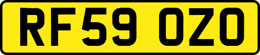 RF59OZO