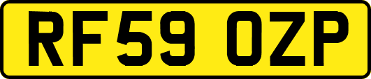 RF59OZP