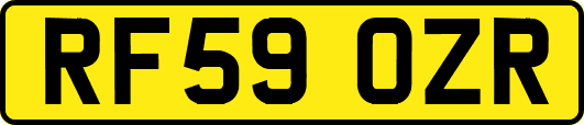 RF59OZR