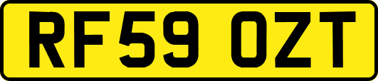 RF59OZT