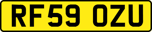 RF59OZU