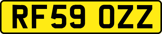 RF59OZZ