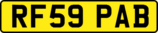 RF59PAB