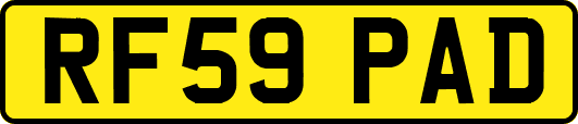 RF59PAD