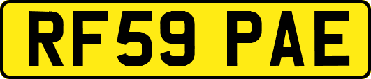 RF59PAE