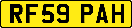 RF59PAH