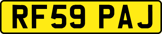 RF59PAJ