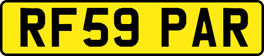 RF59PAR