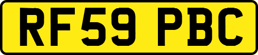 RF59PBC